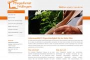 Pflegedienst Fridingen